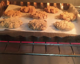 Foto del paso 2 de la receta: Galletas con Harina de Coco Sin Tacc