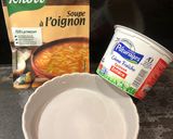 Une image de l'étape 1 de Sauce pour légumes apéro!.