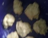Foto langkah ke 9 dari resep Roti sobek autolisis.