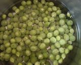 ‌ मेथी मटर मलाई Methi Matar Malai रेसिपी चरण 1 फोटो