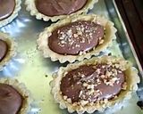 Foto langkah ke 5 dari resep Pie Brownies.