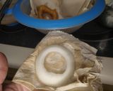 Foto del paso 4 de la receta: Aros de cebollas con cerveza