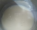 A picture of step 2 of Ice-cream.