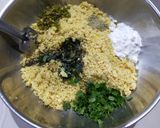 A picture of step 2 of Amiri Sev Khamani.
