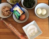 Foto del paso 2 de la receta: Tarta de acelgas y atún