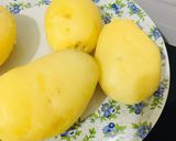 ફરાળી પેટીસ (Farali Pattice Recipe In Gujarati) રેસીપી સ્ટેપ1ફોટો