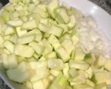 Foto del paso 1 de la receta: Empanadillas con carne y verduras
