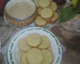 Foto langkah ke 12 dari resep Serabi Kentang Kuah Kinca SOFT n SO YUMMY.