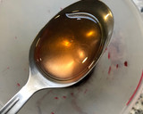 Foto del paso 4 de la receta: Acompañante de remolacha