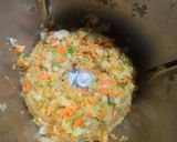 Foto del paso 1 de la receta: Albondigas en salsa de vino tinto