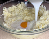 Foto del paso 3 de la receta: Pastel de patata y carne molida