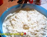 A picture of step 5 of Easy Blender Corn Tamales.