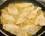 Foto del paso 8 de la receta: Pechuga a la mostaza light