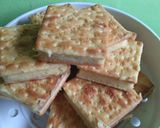 Foto langkah ke 4 dari resep Gabin Tape.