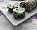 Foto del paso 11 de la receta: Brazo gitano de acelga