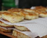 Foto del paso 2 de la receta: Tortitas de papa