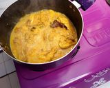 Foto langkah ke 3 dari resep Ayam Bumbu Ungkep (Buat Ayam Goreng).