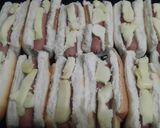Foto del paso 3 de la receta: Panchitos al horno