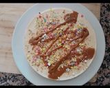 Foto del paso 5 de la receta: Tarta dulce de leche (primera vez)