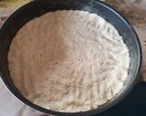 صورة لخطوة 3 من وصفة بسبوسة