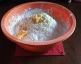 Foto langkah ke 4 dari resep Sagu keju lumer dan ngeprul.