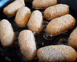 Foto del paso 13 de la receta: Croquetas de pavo y cocido