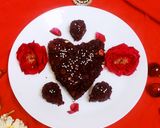 चविष्ट आणि पौष्टिक बीटरूट हलवा..(Beetroot Halwa Recipe In Marathi) रेसिपी स्टेप 10 फोटो 