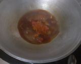 Foto langkah ke 2 dari resep Tempe Saus Tomat.