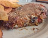 Foto del paso 5 de la receta: Milanesas veganas de shiitake 🌱