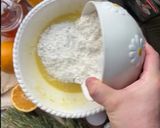 Foto del paso 3 de la receta: Tea Cake de Naranja y Miel