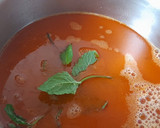 Foto del paso 5 de la receta: Sopa de mariscos