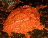 Foto langkah ke 4 dari resep Pindang Udang Khas PaLembang.