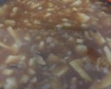 Foto langkah ke 9 dari resep Japanese Chicken Steak with Mushroom sauce.