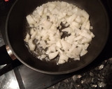 Foto del paso 1 de la receta: Alcachofas rellenas