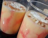 मैंगो शेक (Mango shake recipe in hindi) रेसिपी चरण 6 फोटो