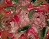 Foto langkah ke 4 dari resep Chicken Afritada (Filipina).