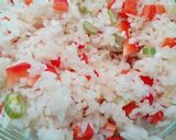 Foto del paso 1 de la receta: Torticas de arroz