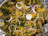 Dambun cous cous