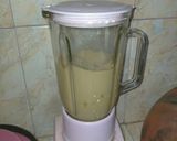 Foto langkah ke 2 dari resep Avocado Coffee dengan gula aren.