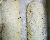 Foto langkah ke 6 dari resep 60,banana strudel.