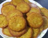 A picture of step 1 of Mazedar Dahi Baray !.