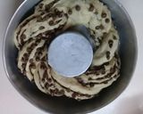 Foto del paso 6 de la receta: Rosca Hojaldrada de Pascua