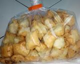 Foto langkah ke 4 dari resep Siomay kering (cuanki).
