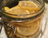 A picture of step 4 of 🍋Preserved lemons🍋.