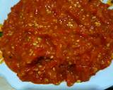 Cara Membuat Sambal tomat 4