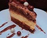 Foto del paso 14 de la receta: Choco cheese