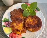Foto langkah ke 4 dari resep Caramelized Pineapple ala Fogo Brazilian BBQ.
