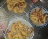 Foto del paso 5 de la receta: Bizcochos