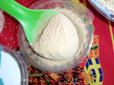 Pan de avena para un rico desayuno