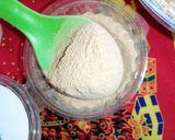 Foto del paso 2 de la receta: Pan de avena para un rico desayuno